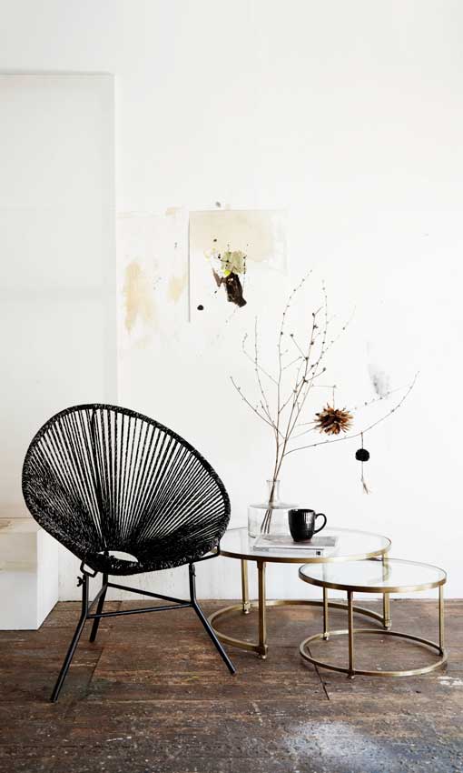 Estilo boho