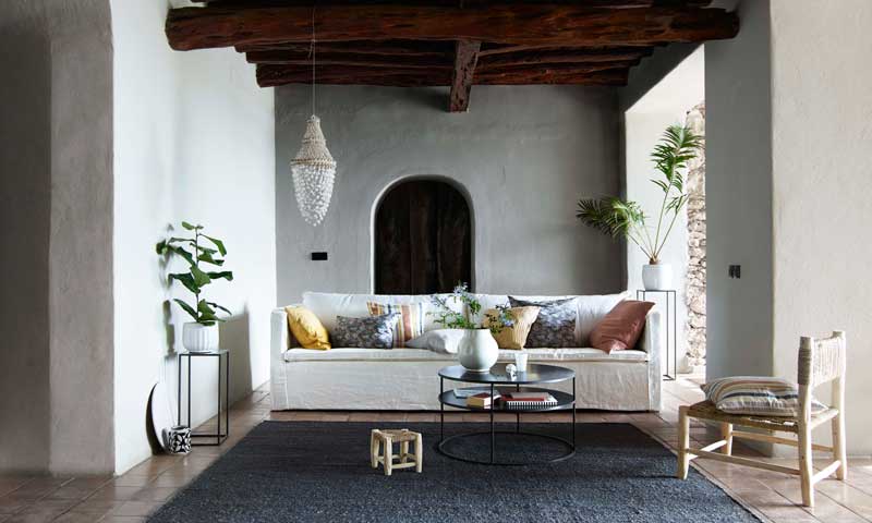 Estilo boho