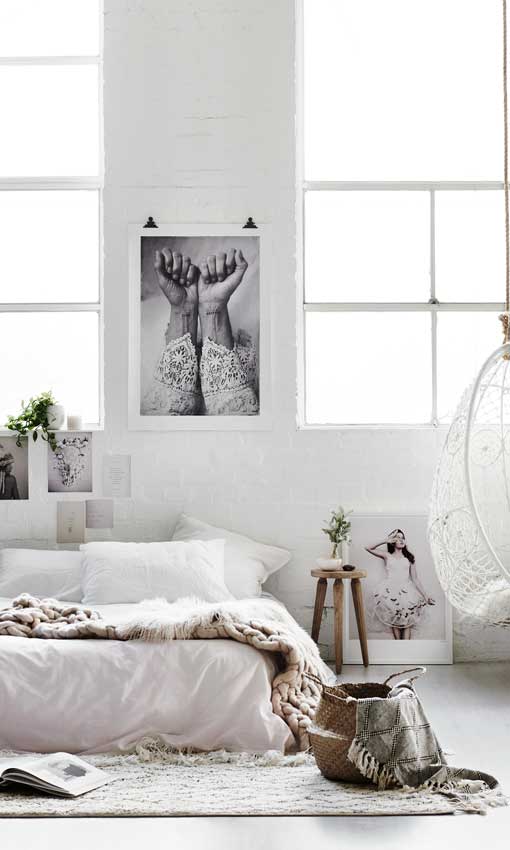 Estilo boho