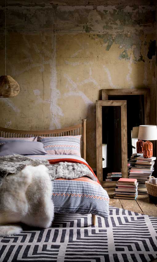 Estilo boho