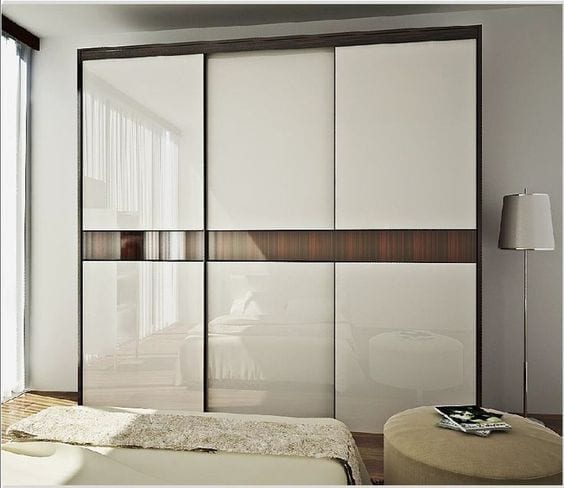 puertas corredizas para closets