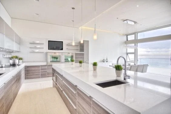 cocina moderna