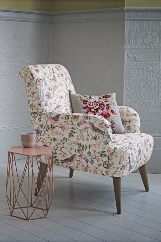 decoración de interiores 2019