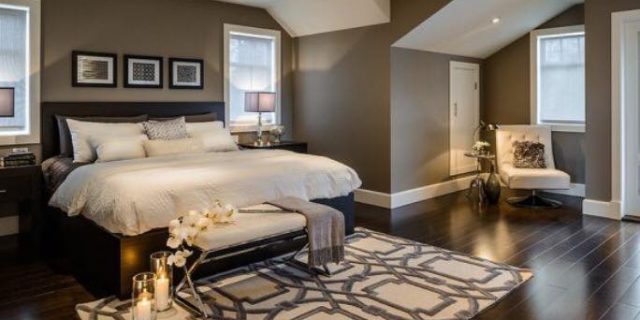 Tips para renovar la habitación principal