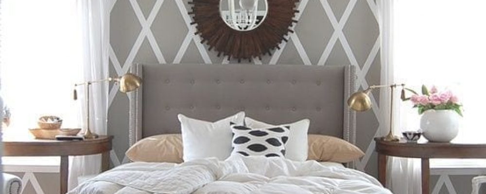 El wallpaper: Excelente alternativa para decorar tus paredes