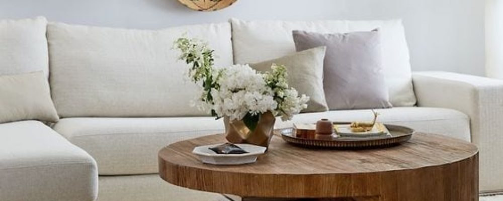 Estilo Orgánico Moderno: ideas para decorar a lo natural - Decora Online