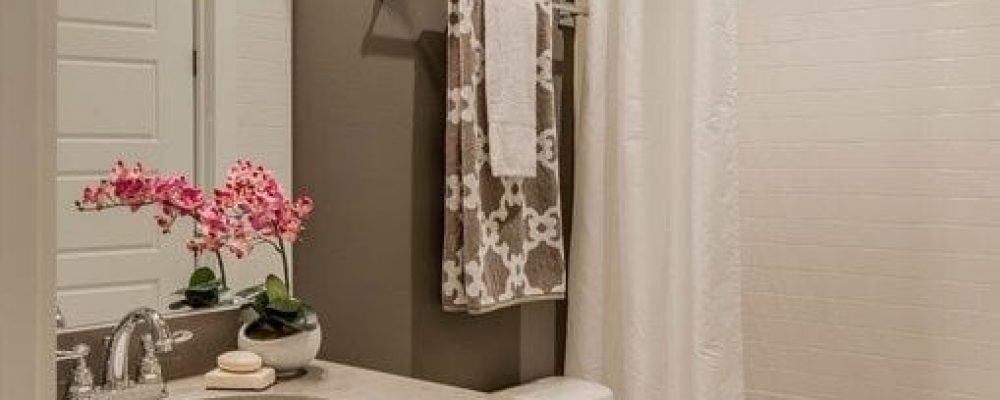 5 Ideas para Decorar el Baño | Decoración para Baños Modernos