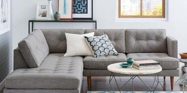 Salas modernas: ideas para decorarlas