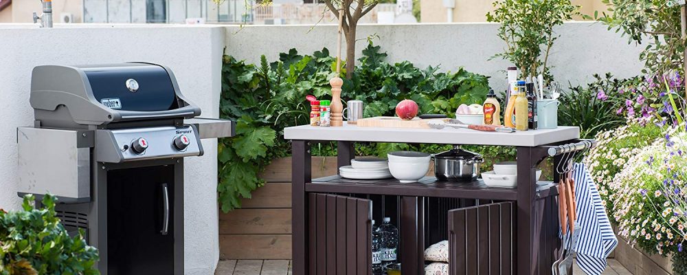 Celebra el 4 de Julio en el patio de tu casa - Decora Online