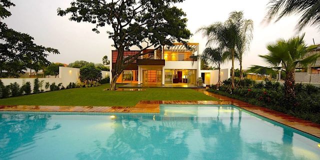 Cómo reparar y remodelar la casa después de un huracán