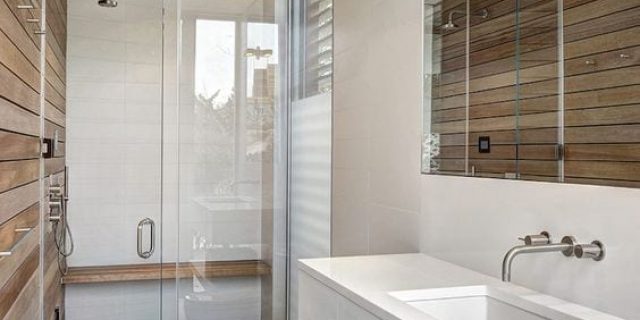 Los mejores revestimientos para baños