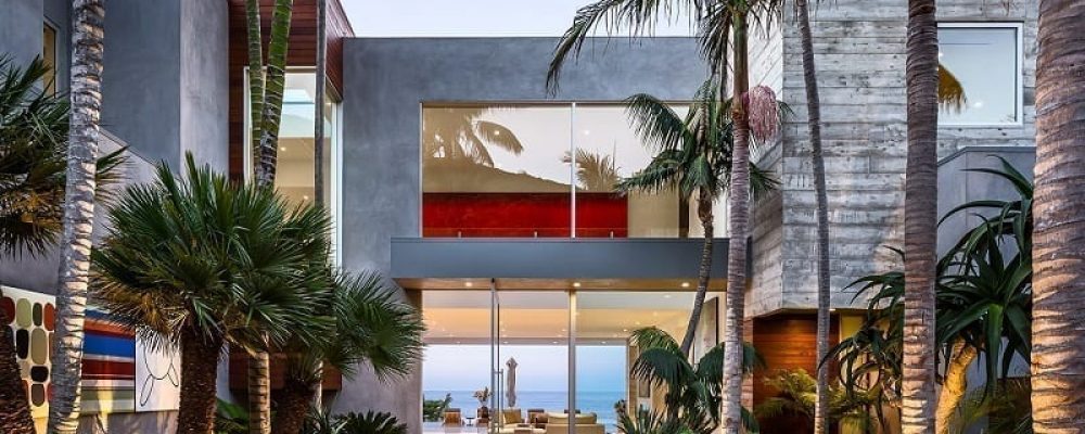 Casa Malibú | Casas lujosas y Mansiones | Decoración PR