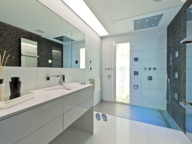 Tendencias en diseño y remodelación para el baño