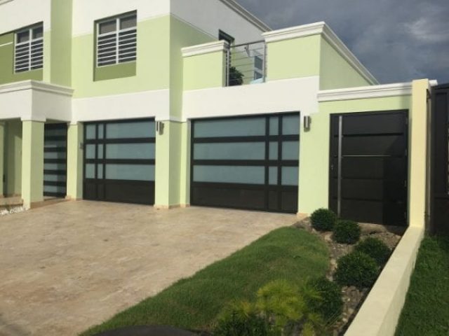 Gabinetes en PVC, la nueva tendencia en cocinas - Decora Online