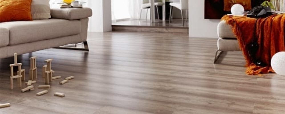 Estilos y Colores en Pisos de Madera - Decora Online