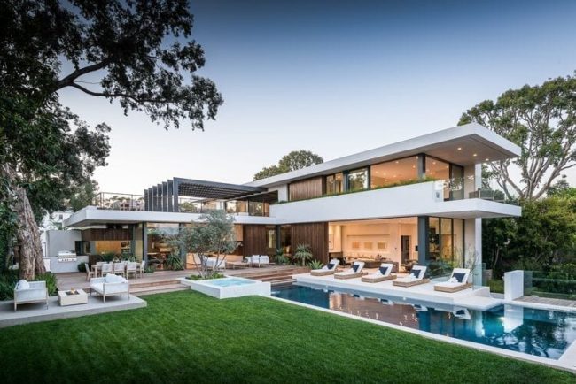 Residencia Amalfi Drive