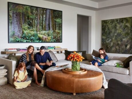 casa de jessica alba