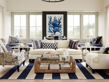 ideas para decorar la casa en verano