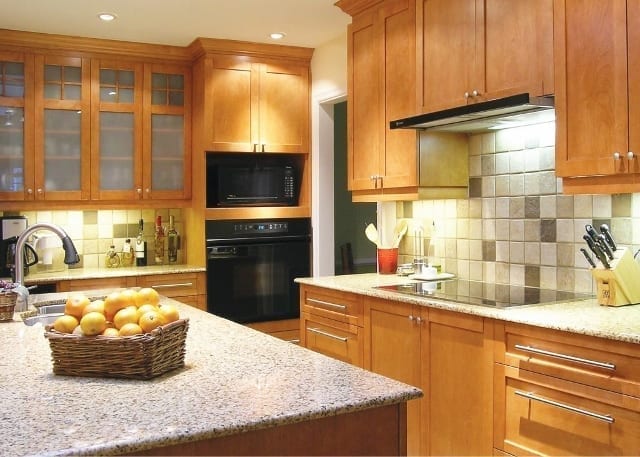 Remodela la cocina 
