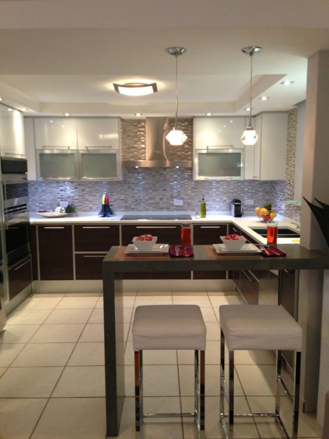 cocina de tus sueños