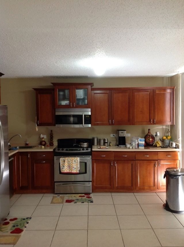 cocina de tus sueños