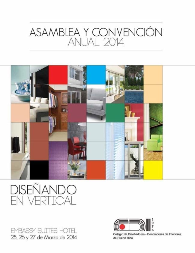 decorando en vertical