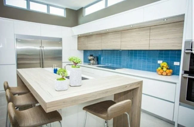 tips para decorar el breakfast nook
