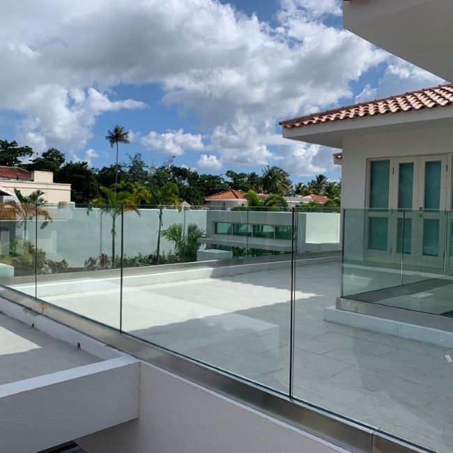 continental glass