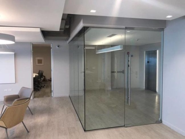 continental glass
