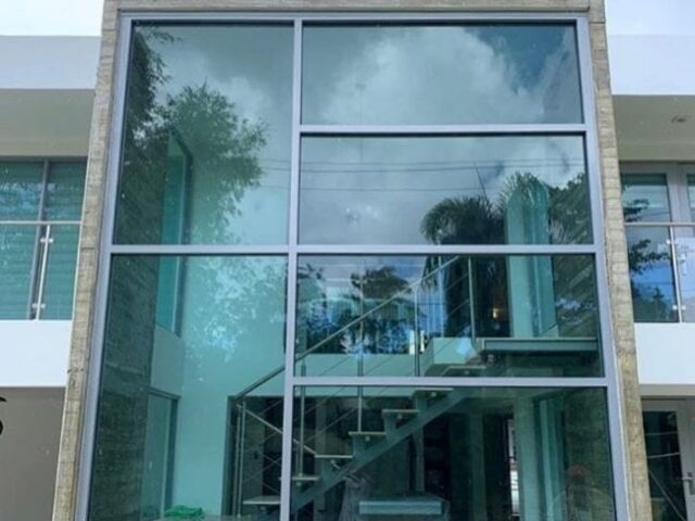 Continental Glass