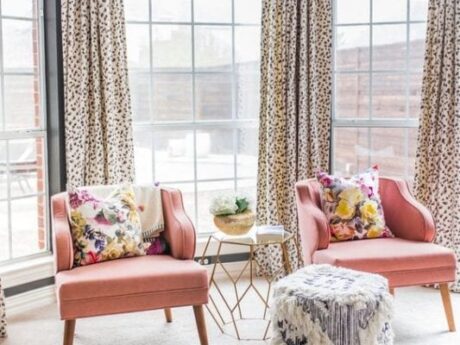 Ideas para decorar la casa en Primavera