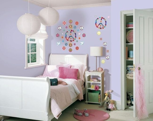 ideas para decorar la casa al estilo hippie