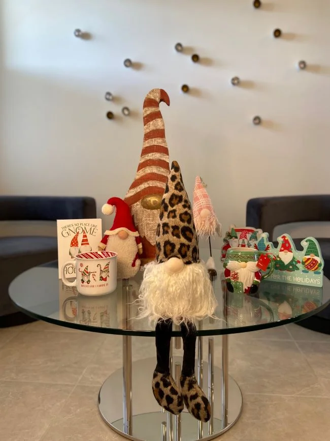 Decoración Navidad 2021-2022: ideas, tendencias y colores