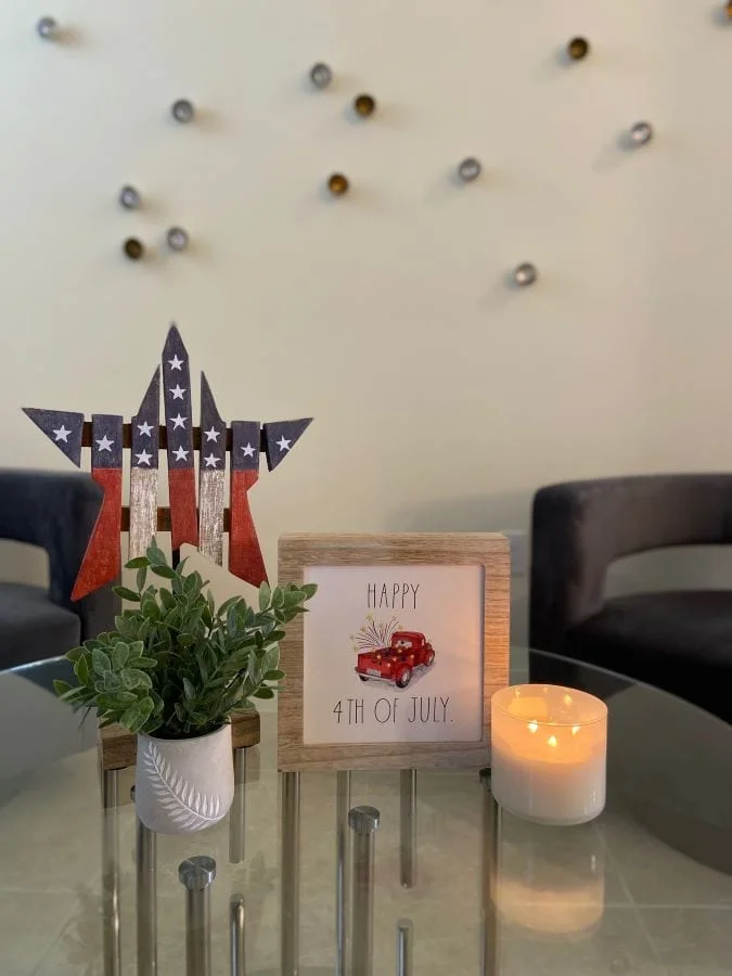 ideas para decorar la casa para las fiestas patrias