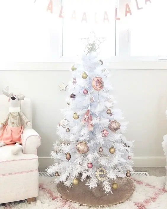 decoraciones árboles de navidad