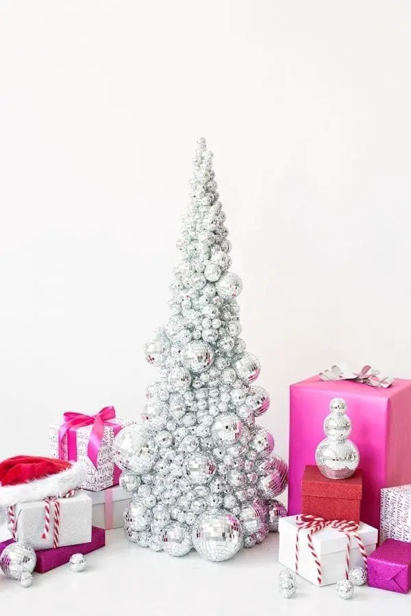 decoraciones árboles de navidad 
