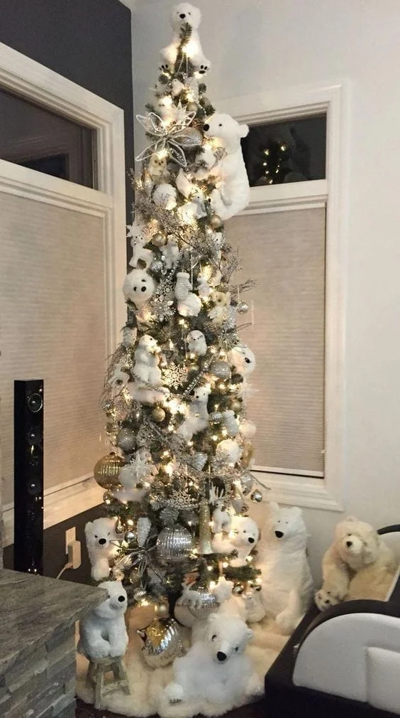 árbol slim