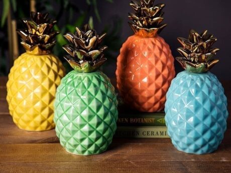 decorar en el verano