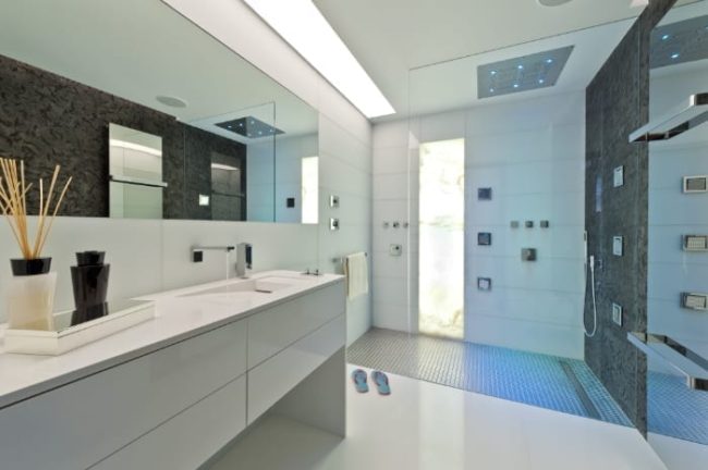 Tendencias en diseño y remodelación para el baño