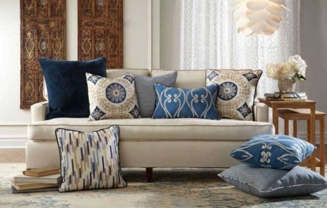 Drapery Creations of Pirette