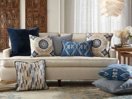 tapizar los muebles