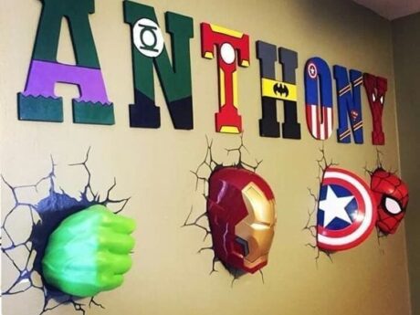 avengers