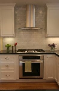 Campanas de cocina, un elemento decorativo - Decora Online