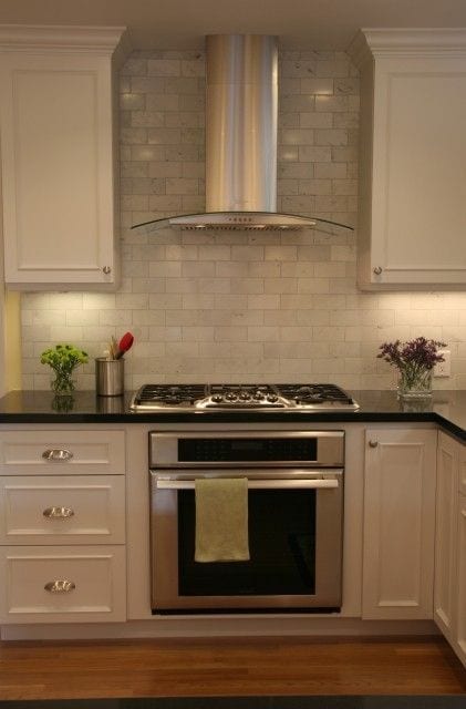 campanas de cocina