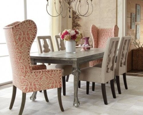 tendencia mix & match