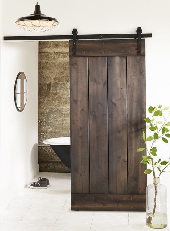barn doors