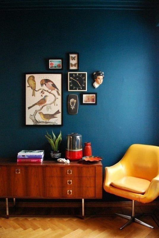 cámbiale el look a tu casa