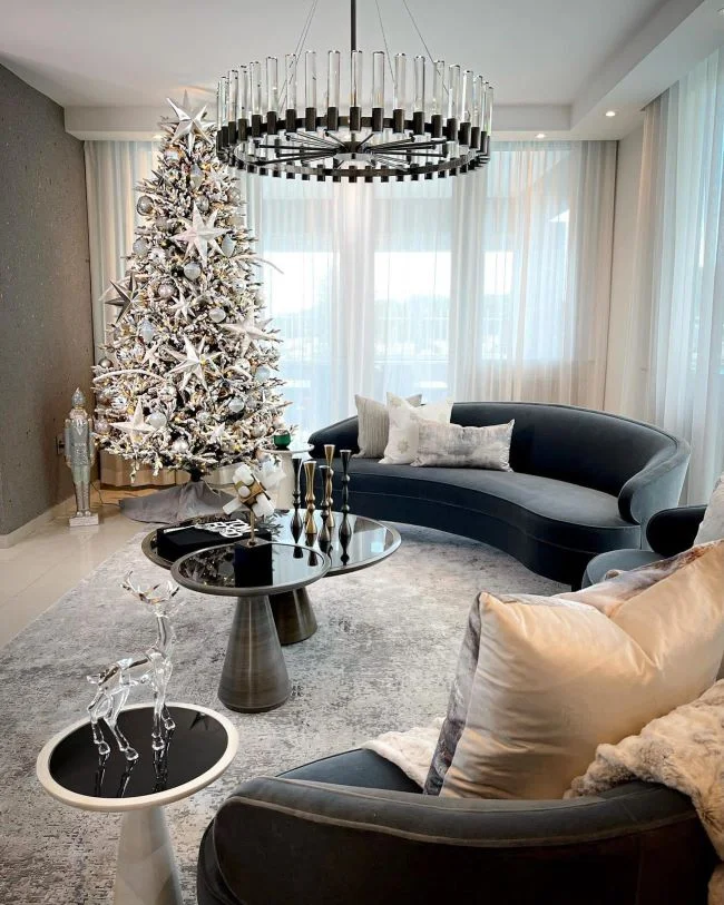 Árboles de Navidad 2021-2022: Tendencias y Colores