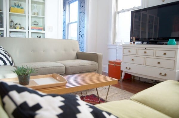 Consejos para ordenar la casa