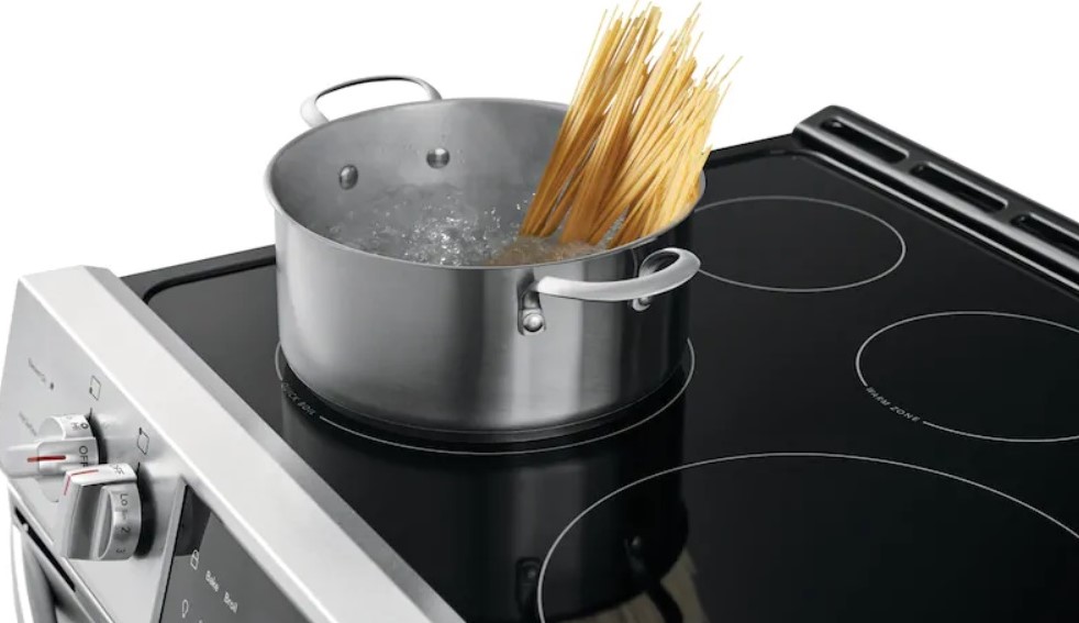 estufa frigidaire